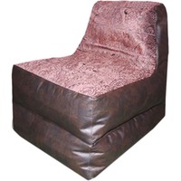 Кресло-мешок Bagland Лежак Комби