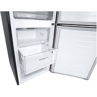 Холодильник LG DoorCooling+ GBB62BLFGC