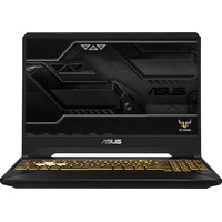 Игровой ноутбук ASUS TUF Gaming FX505GE-BQ136T