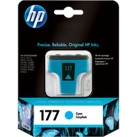 Картридж HP 177 (C8771HE)