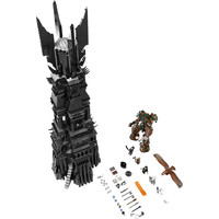 Конструктор LEGO 10237 Tower of Orthanc