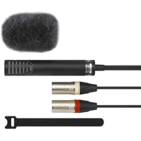 Проводной микрофон Sony ECM-MS2