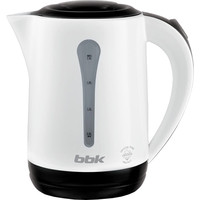 Электрический чайник BBK EK2501P