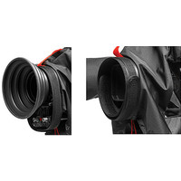 Чехол Manfrotto Pro Light Video Camera Raincover [MB PL-RC-1]