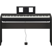 Цифровое пианино Yamaha P-45