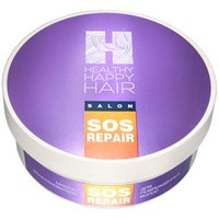 Маска Healthy Happy Hair SOS Repair Для поврежденных волос 200 г