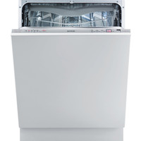 Встраиваемая посудомоечная машина Gorenje GV65324XV