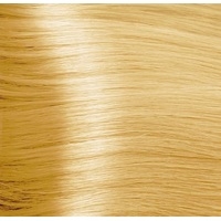 Крем-краска для волос Kapous Professional с кератином NA 9.238 очень светлый блондин ваниль