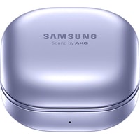 Наушники Samsung Galaxy Buds Pro (фиолетовый)