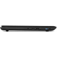 Ноутбук Lenovo IdeaPad 110-15ACL [80TJ00JBRK]