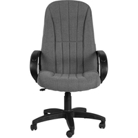 Кресло CHAIRMAN 685 20-23 (серый) в Витебске