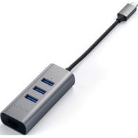 USB-хаб  Satechi ST-TC2N1USB31AM