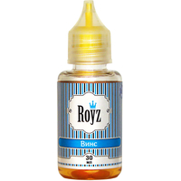 Жидкость для заправки Royz Винс (12 мг, 30 мл)
