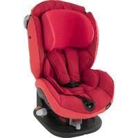 Детское автокресло BeSafe iZi Comfort X3 (ruby red)
