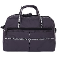 Дорожная сумка Capline №81 (серый)
