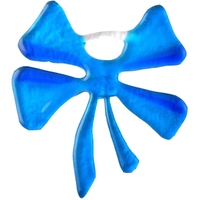 Елочная игрушка Грай Бант (синий)