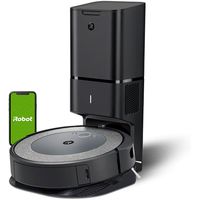 Робот-пылесос iRobot Roomba i5+ i5658