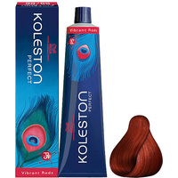 Крем-краска для волос Wella Professionals Koleston Perfect 6/43 дикая орхидея