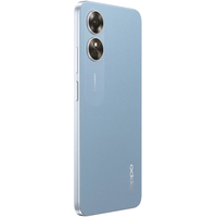 Смартфон Oppo A17 CPH2477 4GB/64GB международная версия (синий)