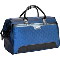 Дорожная сумка Rion+ 232 (темно-синий)
