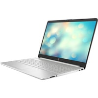 Ноутбук HP 15s-eq0000ur 8PK82EA