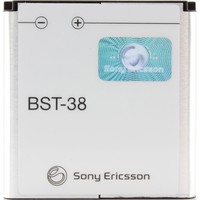Аккумулятор для телефона Копия Sony Ericsson BST-38