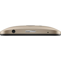 Смартфон ASUS ZenFone Go Sheer Gold [ZB452KG]