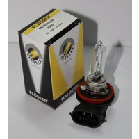 Галогенная лампа Flosser H9 12V 65W PGJ19-5 1шт [2090]