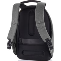 Городской рюкзак XD Design Bobby Hero XL (серый)