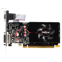 Видеокарта Sinotex Ninja Radeon R5 220 1GB DDR3 AFR522013F