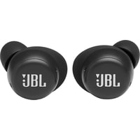 Наушники JBL Live Free NC+ (черный)