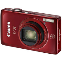 Фотоаппарат Canon IXUS 1100 HS