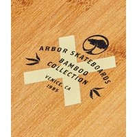 Лонгборд Arbor Axis 40 Bamboo (2020)