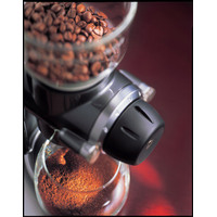 Электрическая кофемолка KitchenAid 5KCG0702EMS