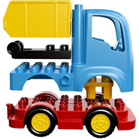 Конструктор LEGO 10529 Truck