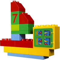 Конструктор LEGO 5497 Learning