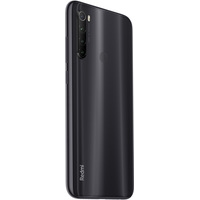 Смартфон Xiaomi Redmi Note 8T 4GB/64GB международная версия (черный)