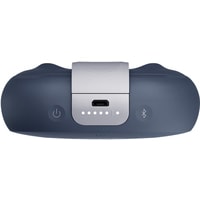 Беспроводная колонка Bose SoundLink Micro (синий)