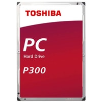Жесткий диск Toshiba P300 2TB HDWD220EZSTA