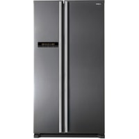 Холодильник side by side Winia FRN-X600BCSW