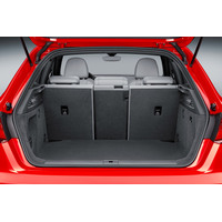 Легковой Audi A3 Base Sportback 2.0t 7AT (2016)