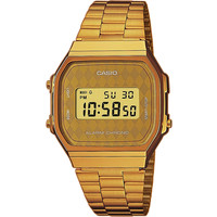 Наручные часы Casio A168WG-9B