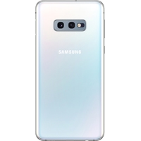Смартфон Samsung Galaxy S10e G9700 6GB/128GB Dual SIM SDM 855 (белый)