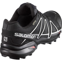 Кроссовки Salomon Speedcross 4 GTX (черный) 383181