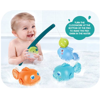 Набор игрушек для ванной Наша Игрушка 200972363
