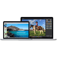 Ноутбук Apple MacBook Pro 13'' Retina (2015 год)