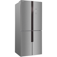 Четырёхдверный холодильник Hansa FY418.3DFXC