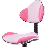 Компьютерное кресло AksHome Маями (розовый/фуксия)