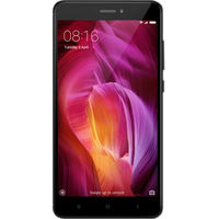 Смартфон Xiaomi Redmi Note 4 Global 3GB/32GB (черный) [2016102]