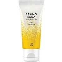  J:ON Скраб для лица Baking Soda Gentle Pore Scrub 50 г